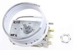K57L5537 THERMOSTAAT RANCO VERVANGER VOOR LIEBHERR/MIELE