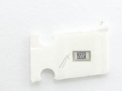 2,2K-0,1W SMD-METAALFILM-WEERSTAND 0603 ROHS