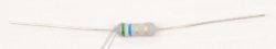 5,6R-0,5W VEILIGHEIDS-WEERSTAND 2,5X6,5MM. ROHS-CONFORM