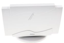 DAT 650 29103097 DVB-T2 VLAKANTENNE ACTIEF MET EXTERNE VOEDING