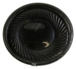 K28WP 2909 MINIATUUR BREEDBAND LUIDSPREKER 1W/2W, Ø 2,8CM, 8 OHM