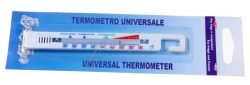 KOELKASTTHERMOMETER +40C/-30C
