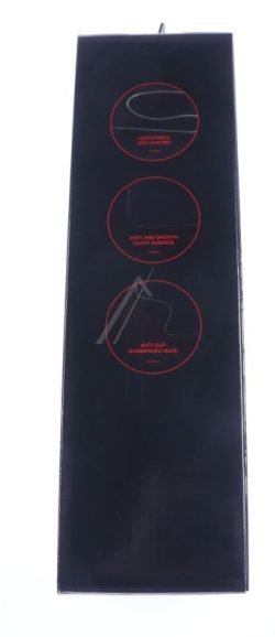 48813 SILENT FLIGHT RGB-680 GAMING-MAUSPAD