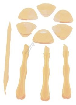 JM-OP11 10 ANTI-STATISCHE KUNSTSTOF OPENINGSTOOLS