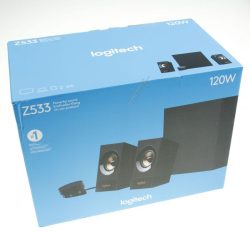 Z533 980-001054 MULTIMEDIA SPEAKER SYSTEEM