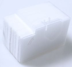 LEK119001 TINTENABSORBERBOX