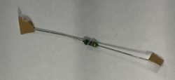 1,5K-1W METAALFILM-WEERSTAND 0207 ROHS
