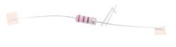 220R-1,5W VEILIGHEIDS-WEERSTAND ISO 0614
