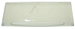 979183100 FRONT SCHUIFLADE GROENTRANSPARANT
