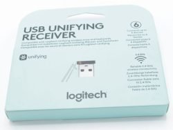 910-005931 USB UNIFYING RECEIVER 2.4GHZ