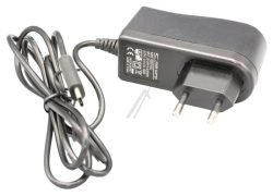 PSE50152EU NETADAPTER MET USB-C 3.1 STEKER 5V-2A 10W, ZWART