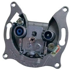 GAD 254 29712254 ANTENNE-DOORVOERDOOS, 15DB, FUBA