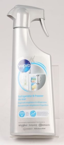 C00380122 484000008422 ONTDOOISPRAY V. KOEL- & VRIESKAST 500ML.