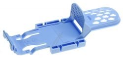 42076600 DETERGENT DRAWER LOC.PART/SLIM-BL