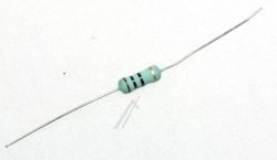 10R-1W VEILIGHEIDSWEERSTAND 3,5X10MM