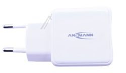 HC218PD 1001-0111 USB-USB C 3A LADER/ NETADAPTER