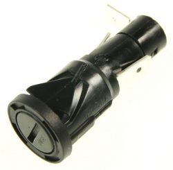 257325 FUSE HOLDER 15A BK US/CA ASSY