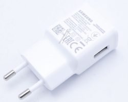 EP-TA200 GH44-03049A STEKER VOEDING
