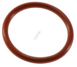 37 X 4 SILICONEN RING 70 ROOD FDA