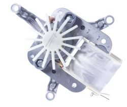 140027756034 VENTILATORMOTOR,230/240V
