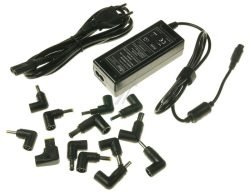 65WATT PSE50248EU NETADAPTER UNIVERSEEL VOOR NOTEBOOKS