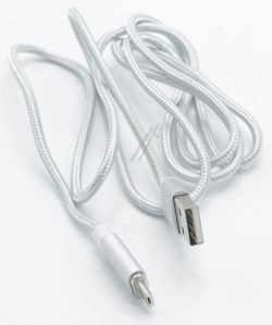 MAGNETISCHE USB-KABEL, USB-A / MICRO-USB-B 2.0 5PIN, 1,0MTR.
