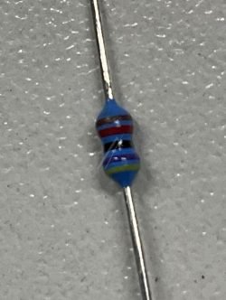 47K-0,4W METAALFILMWEERST. 0204