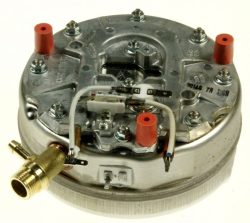 CS-00112640 BOILER