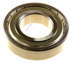 6207ZZ KOGELLAGER STOFDICHT
