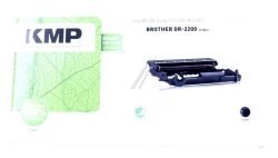 1257,7000 B-DR22 TROMMEL GESCHIKT VOOR BROTHER (DR2200)