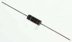 10R-1,5W VEILIGHEIDS-WEERSTAND ISO 0614