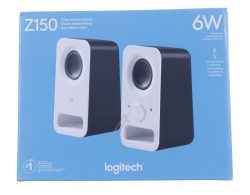 Z150 980-000815 STEREOLAUTSPRECHER, LOGITECH