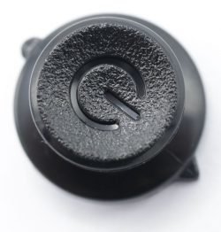 40076887 BUTTON JOYSTICK 55550 (I) K