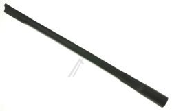 AZE121 9009229627 FLEXIBELE SPLEETZUIGER 63CM LANG + ADAPTER 32/35MM