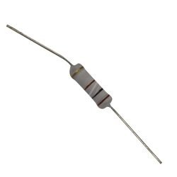 100R-2W 30001080 WEERSTAND 100R-2W JROHS