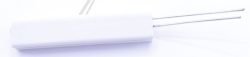 5,1R-11W DRAADWEERSTAND RADIAAL 50X9MM. ROHS-CONFORM