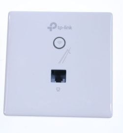 EAP230-WALL TP-LINK EAP230-WALL AC1200 WANDPLATTE DUAL-BAND WI-FI ACCESS POINT 2× GIGABIT RJ45 300MBPS BEI 2.4GHZ + 867MBPS BEI 5G