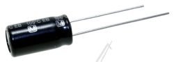 330UF-25V EEUEB1E331 ELCO RADIAAL 105° 8X15MM. LONG LIFE -ROHS-