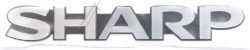 HBDGDB125CBZA SHARP LOGO