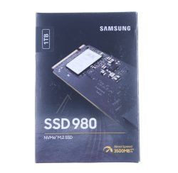 980 MZ-V8V1T0BW 1TB M.2/NVME SSD-FESTPLATTE