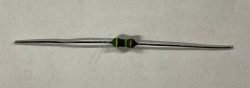 470K-1W METAALFILM-WEERSTAND 0207 ROHS