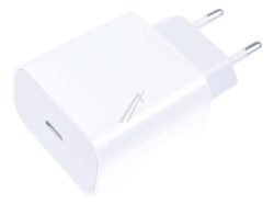 PSE50319EU NETADAPTER USB-C UNIVERSEEL MET POWER DELIVERY (USB-PD) WIT