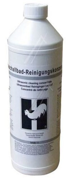 55430 ULTRASOONBAD-REINIGINGSCONCENTRAAT 1 LITER