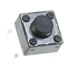 PTS645 MICRO-DRUKSCHAKELAAR, TOETS: 1,5MM