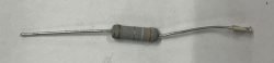 3,9R-1,5W VEILIGHEIDS-WEERSTAND ISO 0614