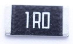 1,0R-1W SMD-WEERSTAND TYPE 2512 / 6432