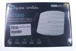 AC1350 EAP225 DUALBAND WLAN-ACCESSPOINT, 1200MBIT/S, POE