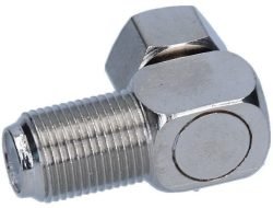 CFA 6-02 CFA00602 ADAPTER F FEMALE NAAR F MALE