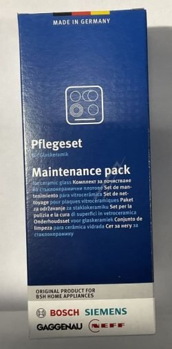 00311900 GLASKERAMISCHE-REINI