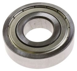 6306ZZ KOGELLAGER STOFDICHT